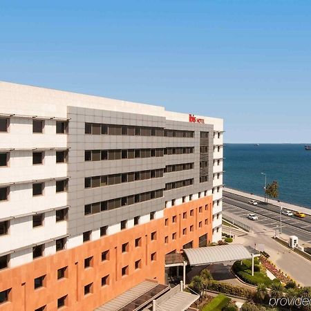 Ibis Istanbul Zeytinburnu Hotel Kültér fotó